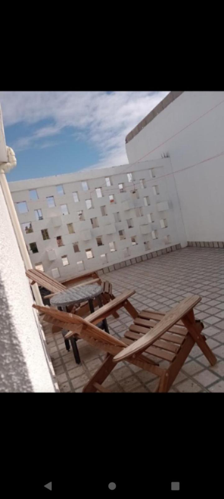 Casa De Huespedes Ciudad Juárez Exterior foto